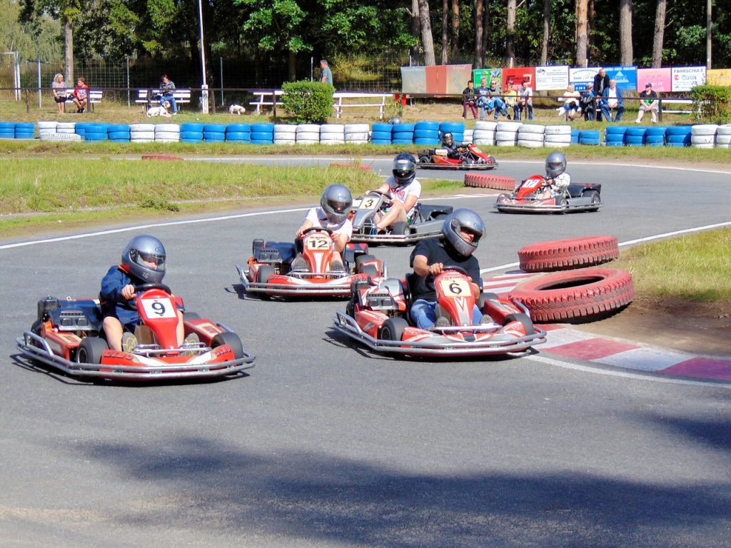 Guide ultime pour planifier une excursion inoubliable en karting