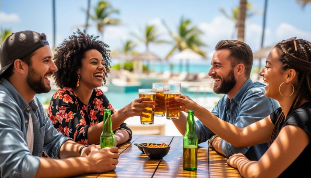 Le secret le mieux gardé des amateurs de bière : une brasserie à l&rsquo;ancienne