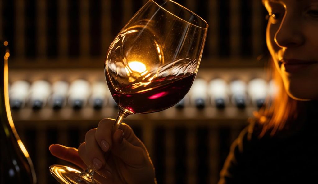 Dégustation de vins : une expérience sensorielle à ne pas manquer
