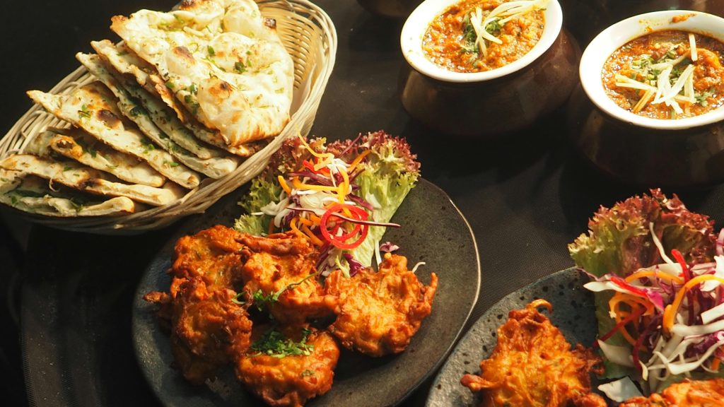 Cuisine indienne : 5 spécialités incontournables à goûter absolument