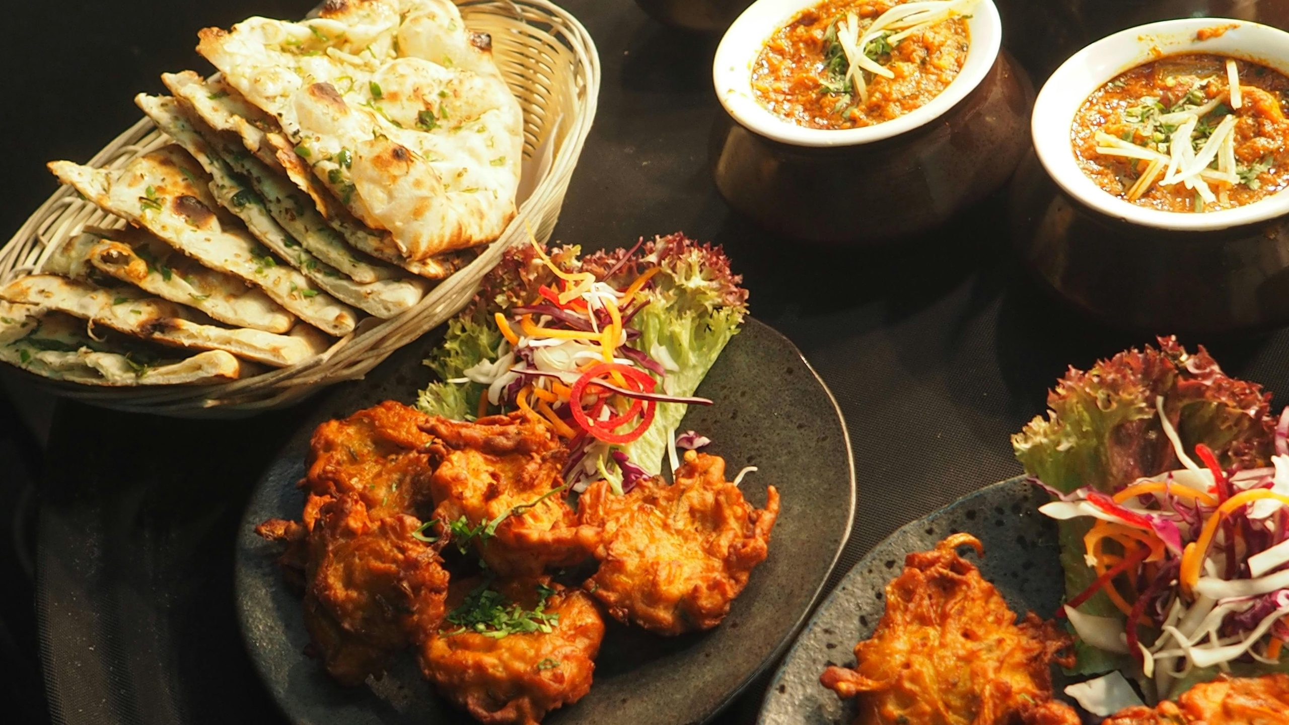 cuisine indienne
