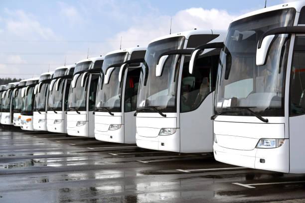 location de bus