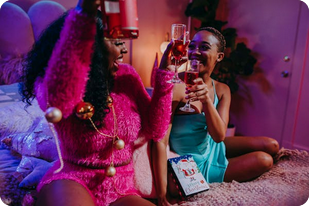 Quelle soirée à thème organiser pour surprendre vos invités ?