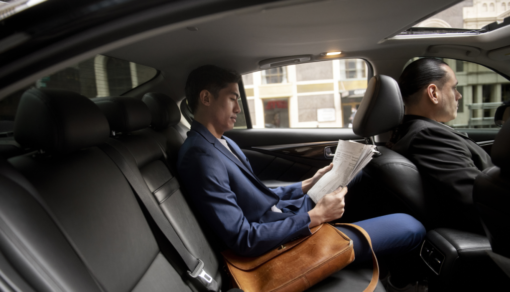 Les différences entre taxi et VTC expliquées simplement