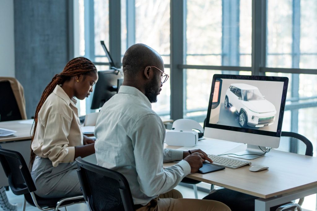 Location de voitures en ligne : comment choisir le meilleur service ?