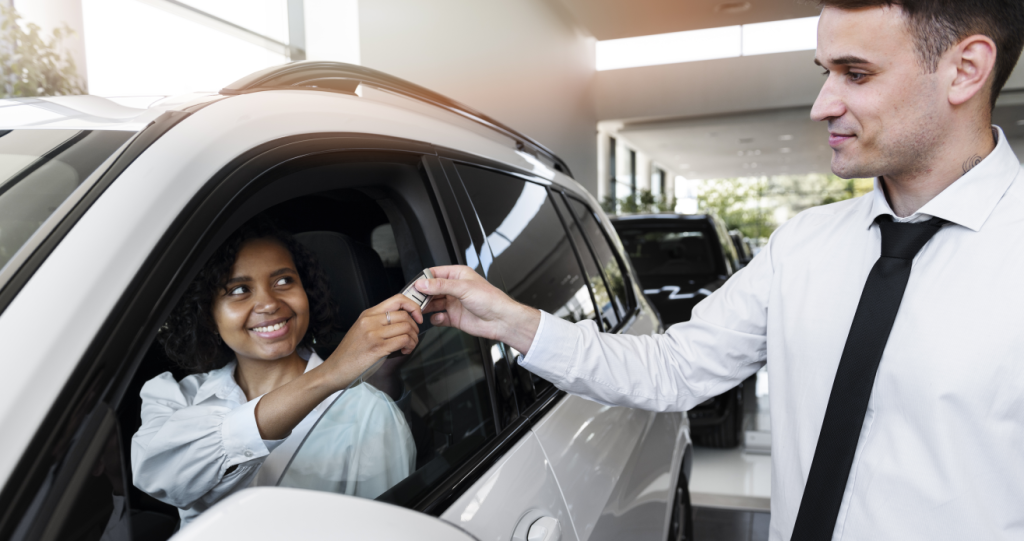 Choisir la liberté avec la location de SUV pour vos trajets