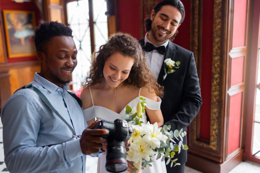 Photographe de mariage : comment choisir le professionnel idéal pour votre grand jour ?