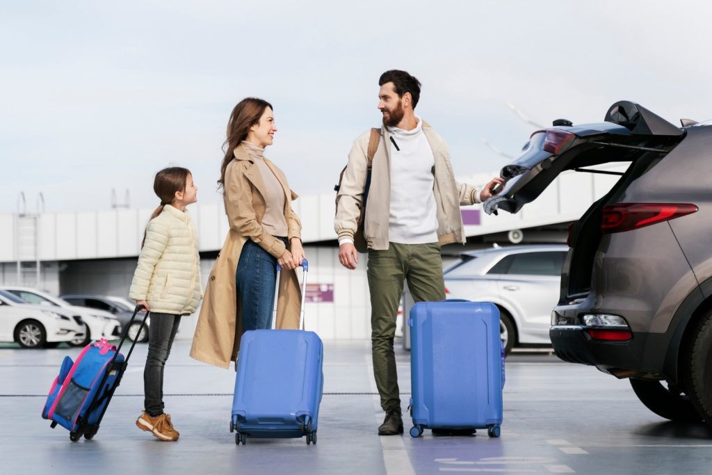 Chauffeur pour trajet longue distance : comment trouver le service idéal ?