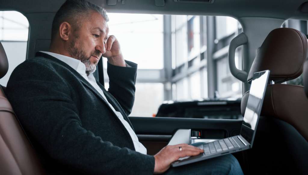 Pourquoi choisir un VTC business pour vos déplacements professionnels ?