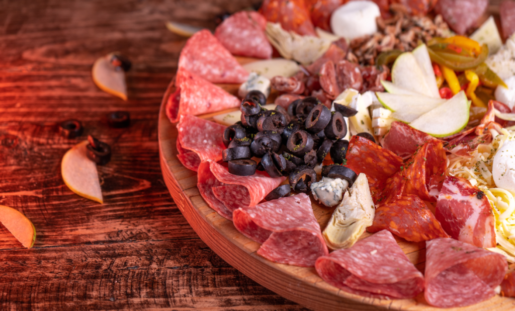 Guide pour découvrir la charcuterie italienne authentique