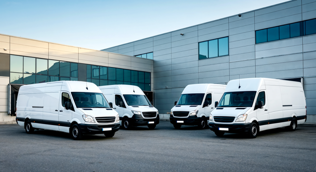 Des conseils utiles pour louer un véhicule utilitaire répondant à vos besoins de transport