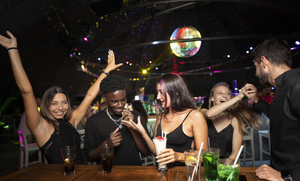 Conseils pour organiser une soirée afterwork conviviale pour décompresser entre collègues