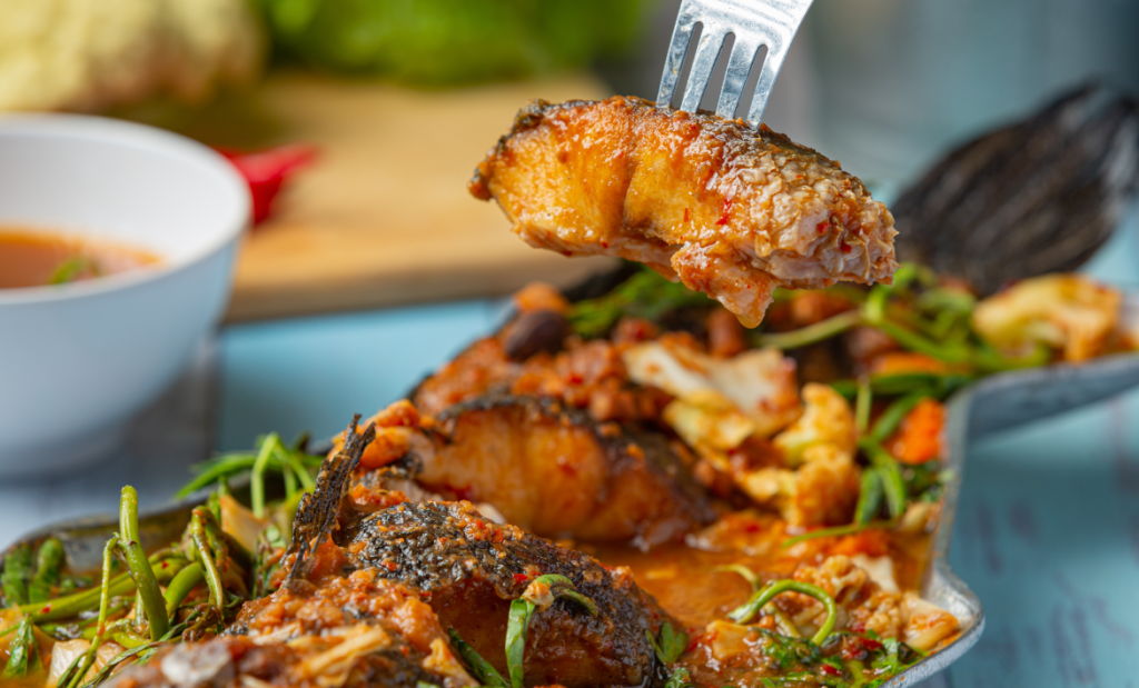 La cuisine réunionnaise : un voyage exotique plein de saveurs