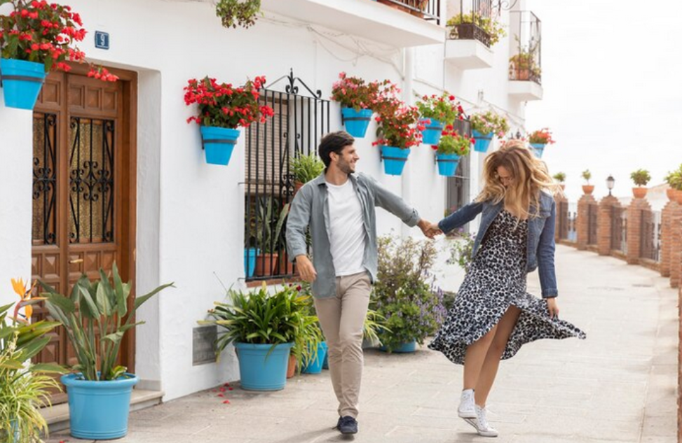 Les 5 étapes de notre itinéraire en Andalousie authentique