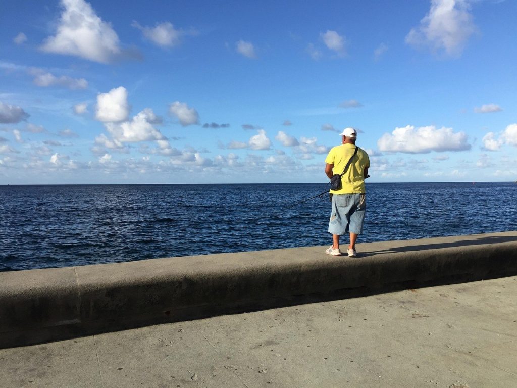 Le vieil homme et la mer : sur les traces d&rsquo;Hemingway à Cuba