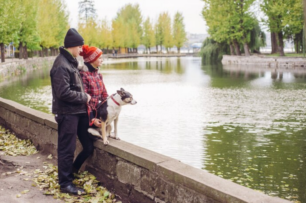 L&rsquo;itinéraire méconnu pour un Paris romantique