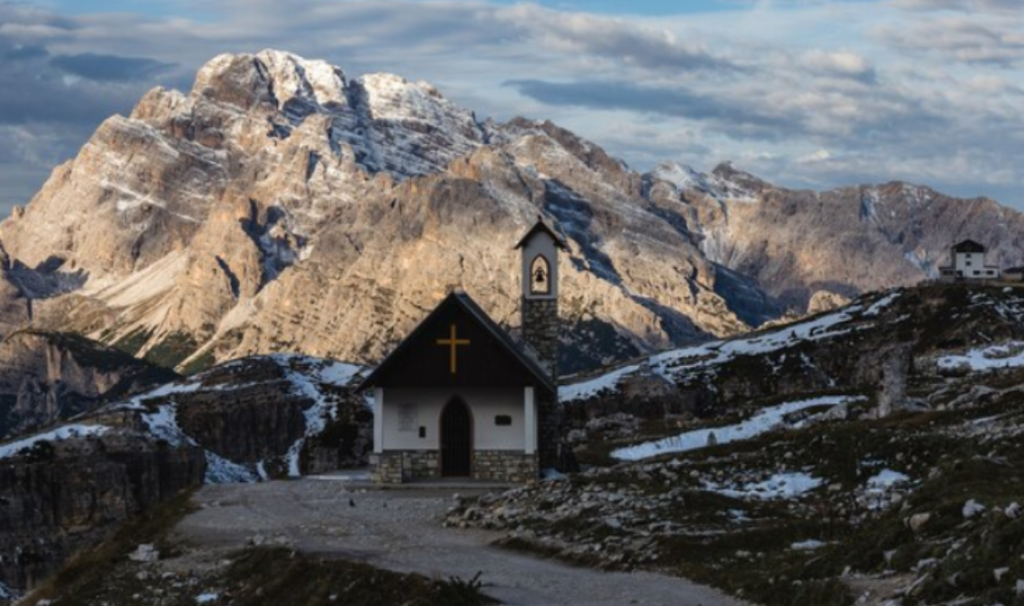 L&rsquo;itinéraire des contrebandiers dans les Pyrénées