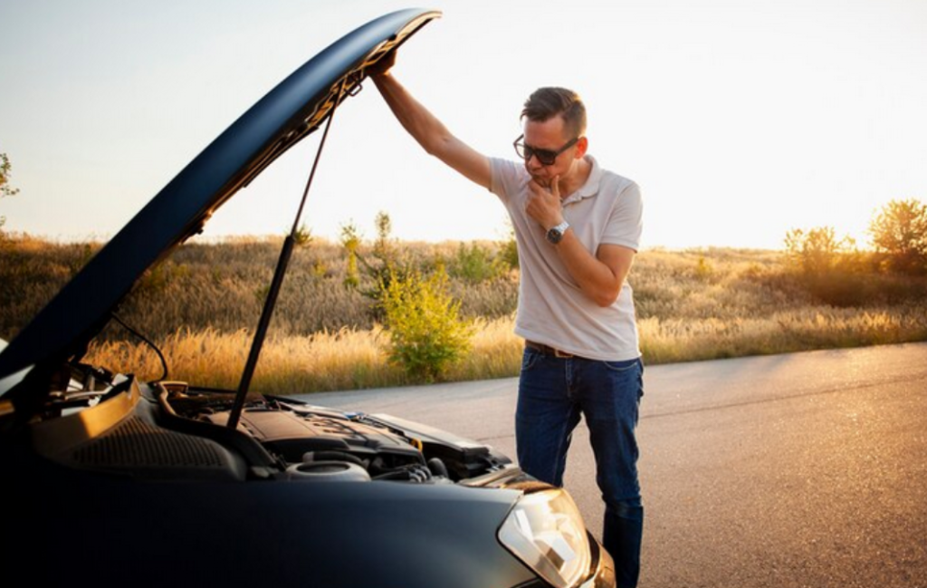 Panne de voiture : qui appeler pour un dépannage fiable ?