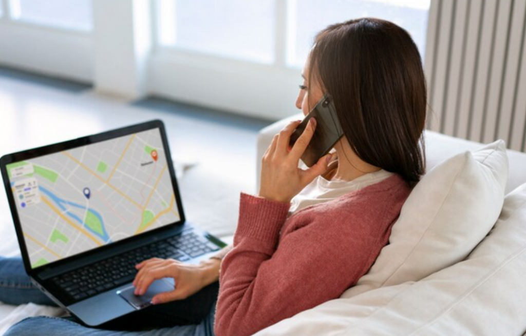 Comment créer votre propre itinéraire avec Google My Maps