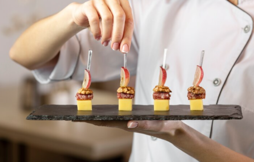 Valorisation Michelin : impact sur la notoriété et la fréquentation