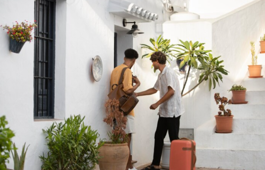 Location de vacances : une alternative conviviale à l’hôtel