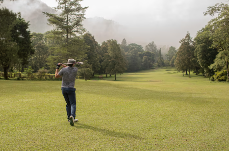 Les atouts incontournables d’un parc de golf moderne