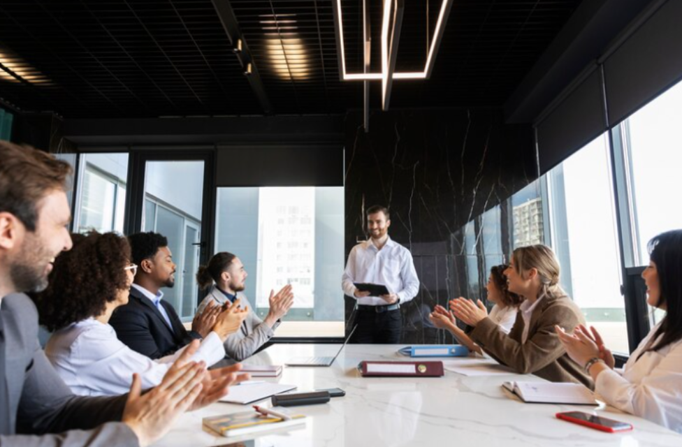 Organiser un séminaire d&rsquo;entreprise inoubliable : les clés de l&rsquo;événementiel