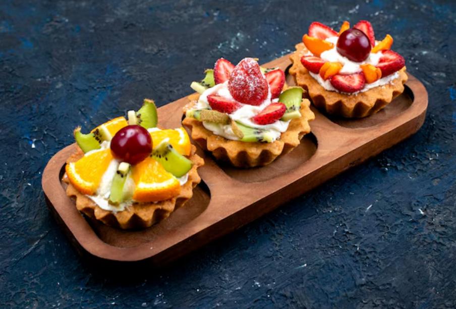 Snacking enfants : remplacer les gâteaux industriels par du fait maison