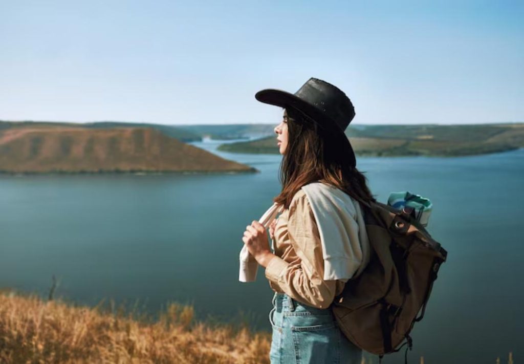 Comment développer sa confiance en voyage quand on part seul pour la première fois ?