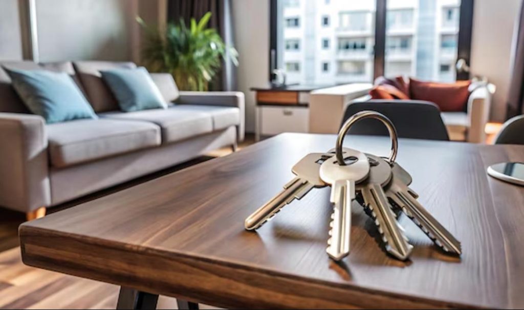 Location d’appartements meublés : tendances du marché locatif