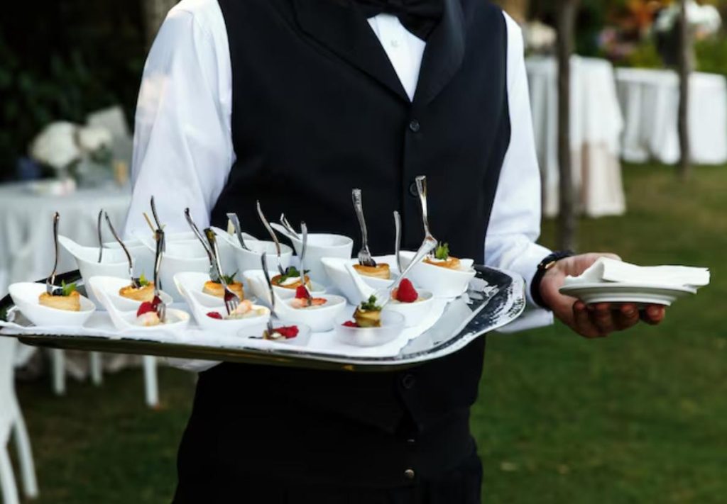 Choisir son traiteur et autres prestataires de mariage : le feeling compte