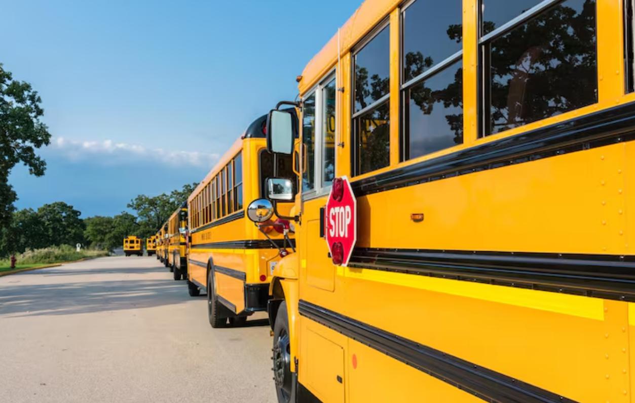 transport scolaire