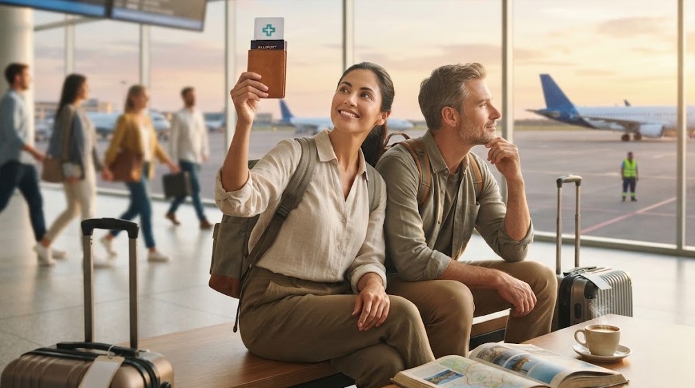 Annulation, rapatriement : que couvre vraiment une assurance voyage ?