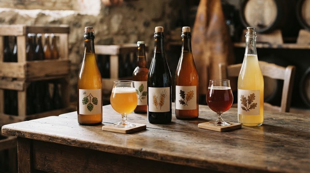 La révolution des bières locales en France : nos pépites à découvrir