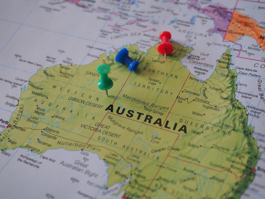 Le guide des conseils pour un départ en PVT en Australie