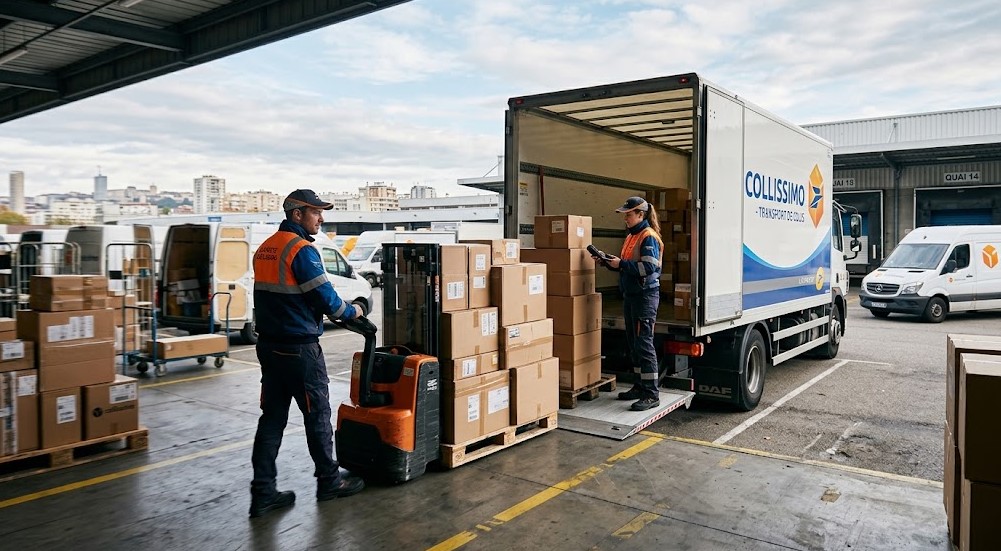 Les règles de responsabilité du transporteur en cas de perte ou d&rsquo;avarie de colis